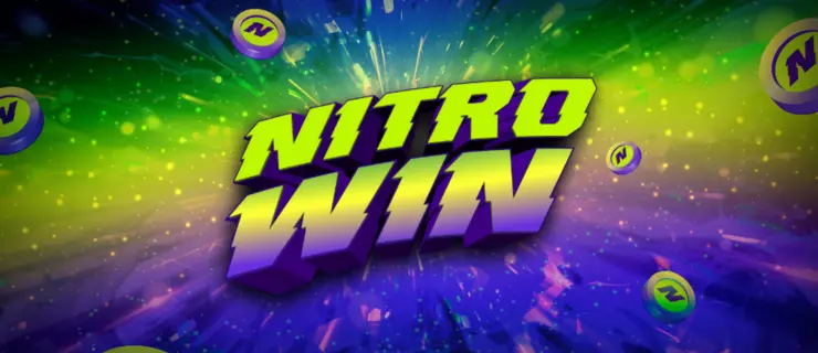 Nitro Win Casino licensed European operator
