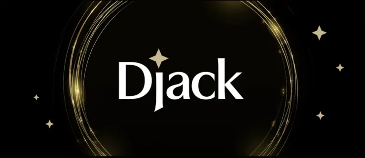 Djack Casino regulated European operator