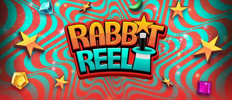 RabbitReel Casino popular European gaming site